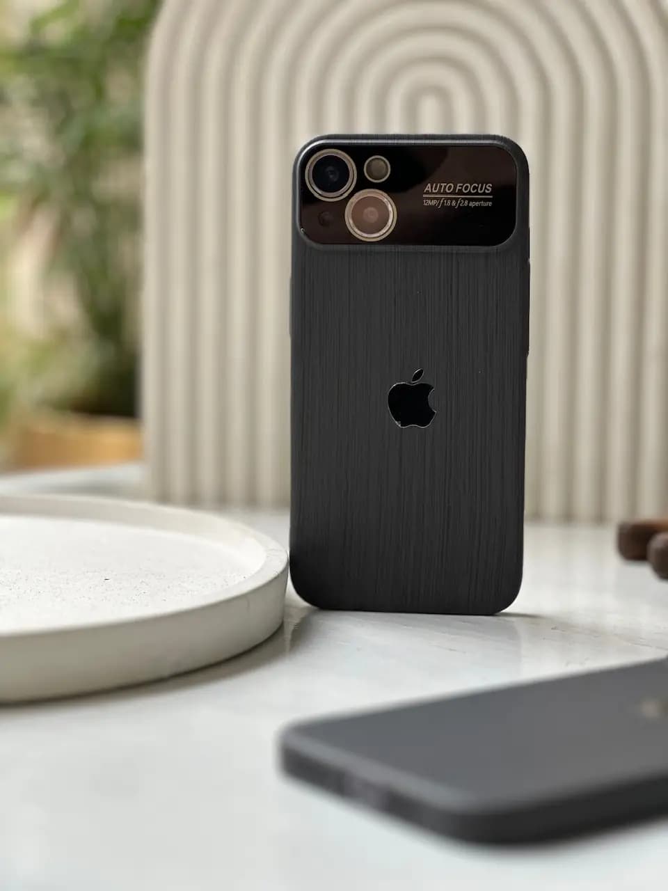 قاب Black wood (کدC1425) — تصویر ۳