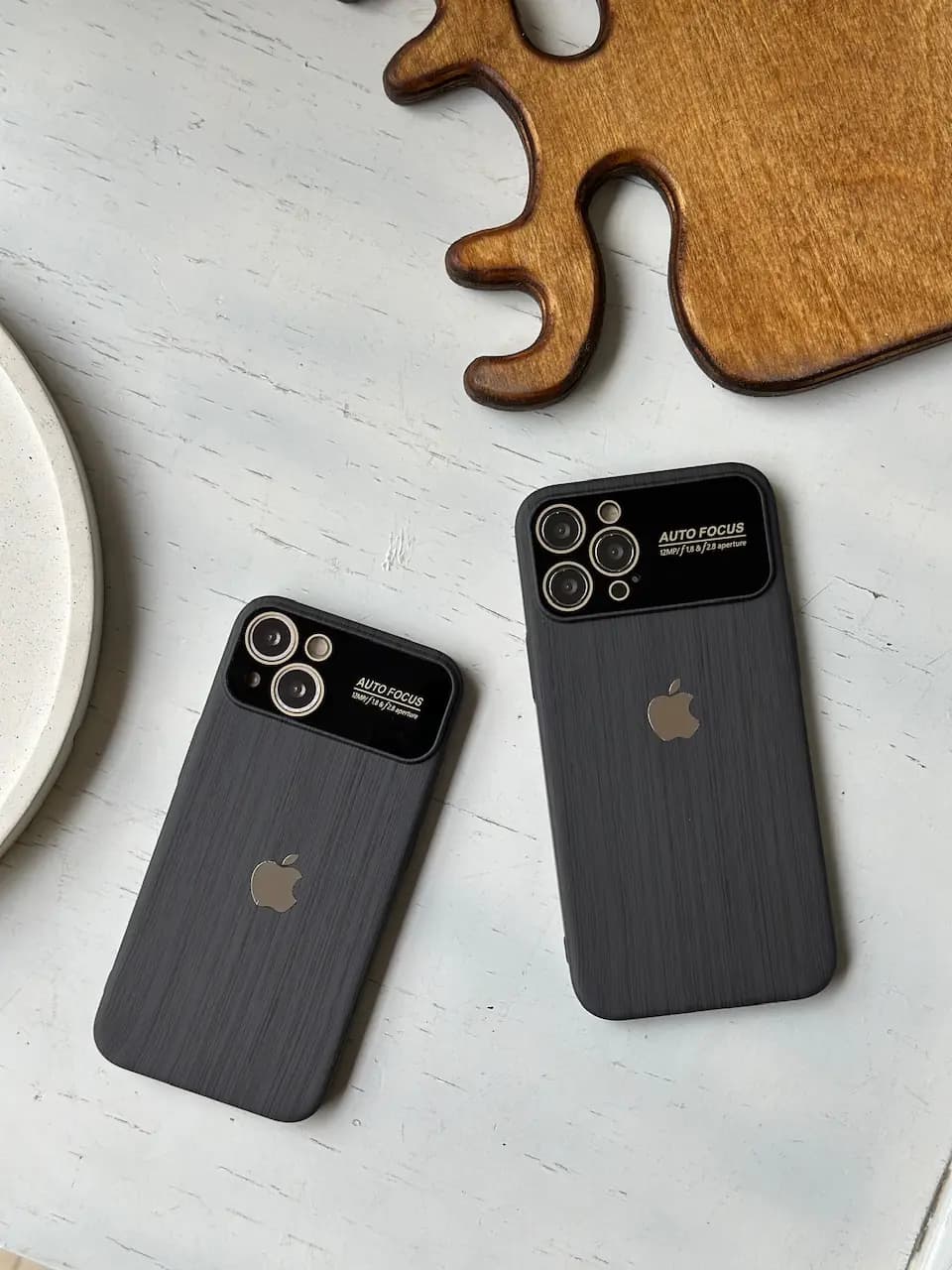 قاب Black wood (کدC1425) — تصویر ۲