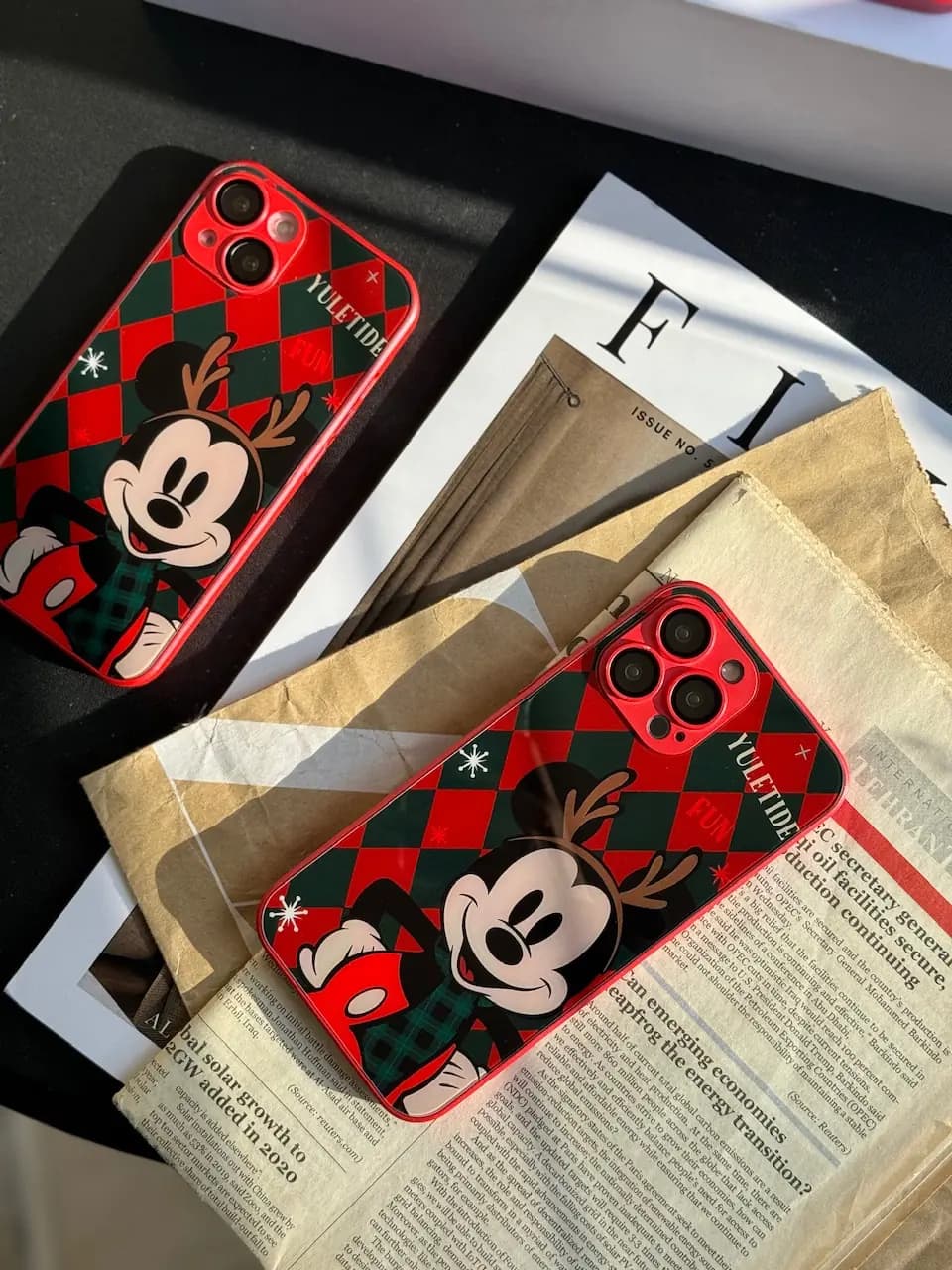 قاب Mickey’s Once Upon a Christmas — تصویر ۲