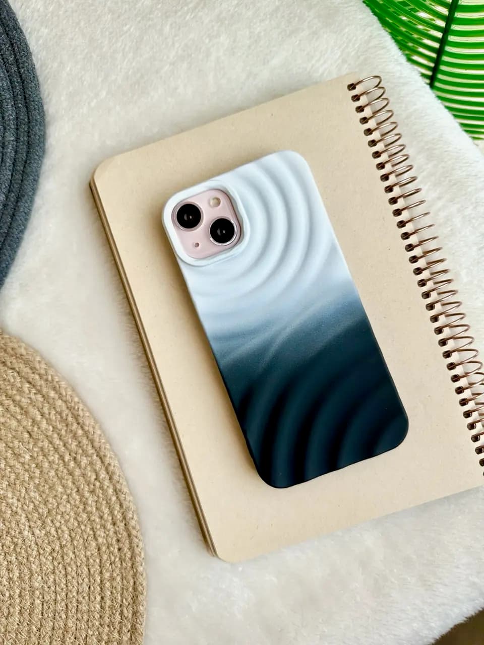 قاب Fade 3D (کدC1254) — تصویر ۲