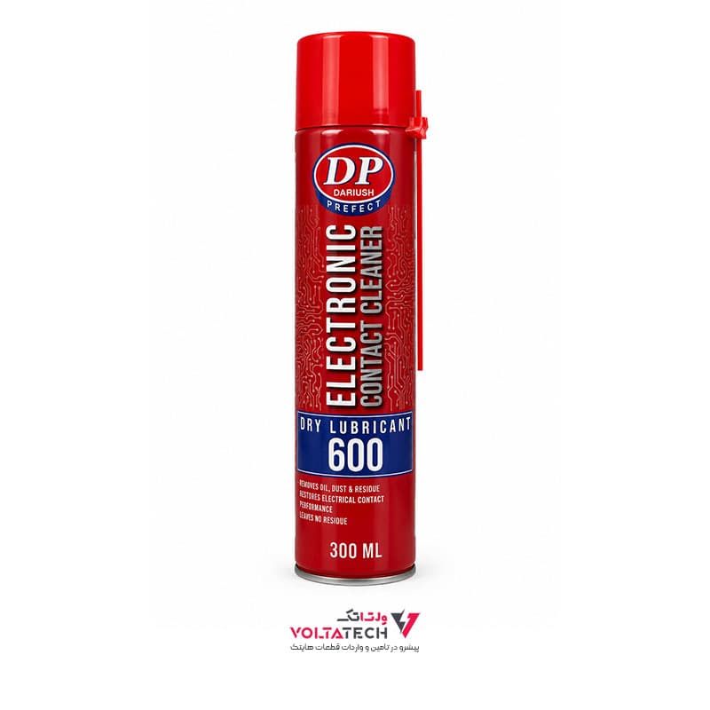 اسپری خشک پروتکت Protect 600-300ml — تصویر ۲