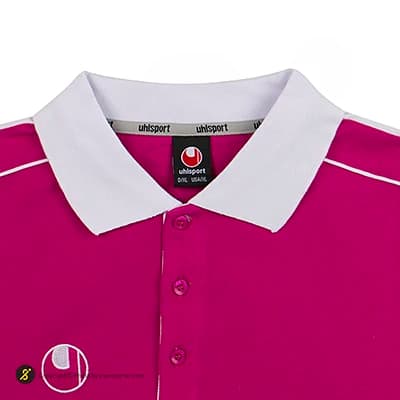 پولوشرت ورزشی مردانه آلشپرت MUH1504-300 — تصویر ۵