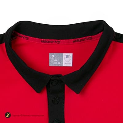 پولوشرت ورزشی مردانه آلشپرت MUH768-003 — تصویر ۵