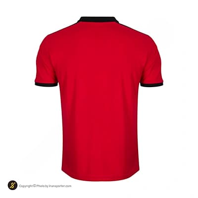 پولوشرت ورزشی مردانه آلشپرت MUH768-003 — تصویر ۴
