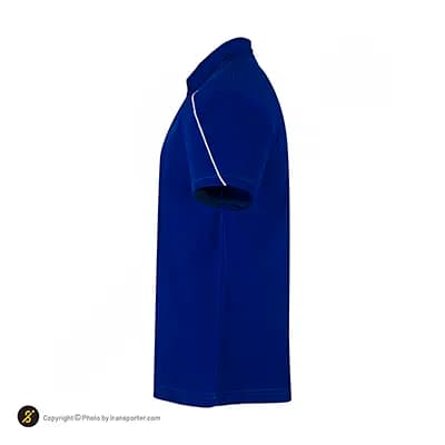 پولوشرت ورزشی مردانه آلشپرت MUH771-408 — تصویر ۳