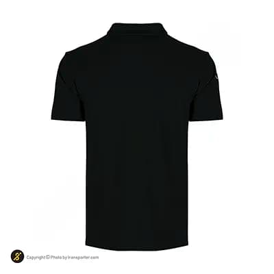 پولوشرت ورزشی مردانه آلشپرت MUH781-408 — تصویر ۴