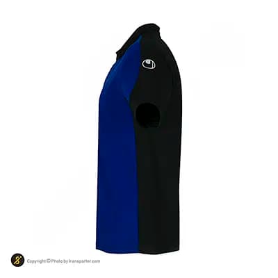 پولوشرت ورزشی مردانه آلشپرت MUH781-408 — تصویر ۳