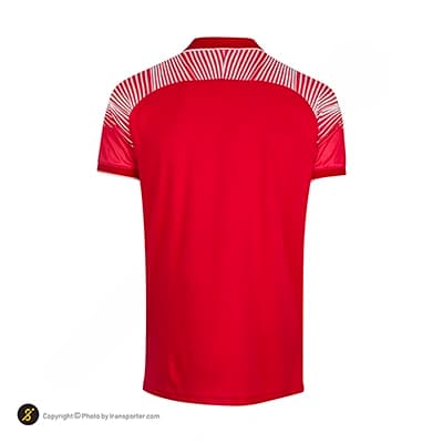 پولوشرت ورزشی مردانه سوزنی آلشپرت MUH2986-912 — تصویر ۴