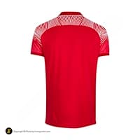 پولوشرت ورزشی مردانه سوزنی آلشپرت MUH2986-912 — تصویر ۱۰