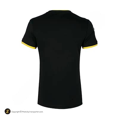تیشرت داوری فوتسال آلشپرت MUH2366-001 — تصویر ۳