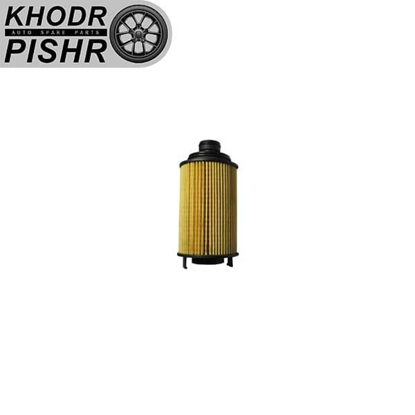 فیلتر روغن آریزو5