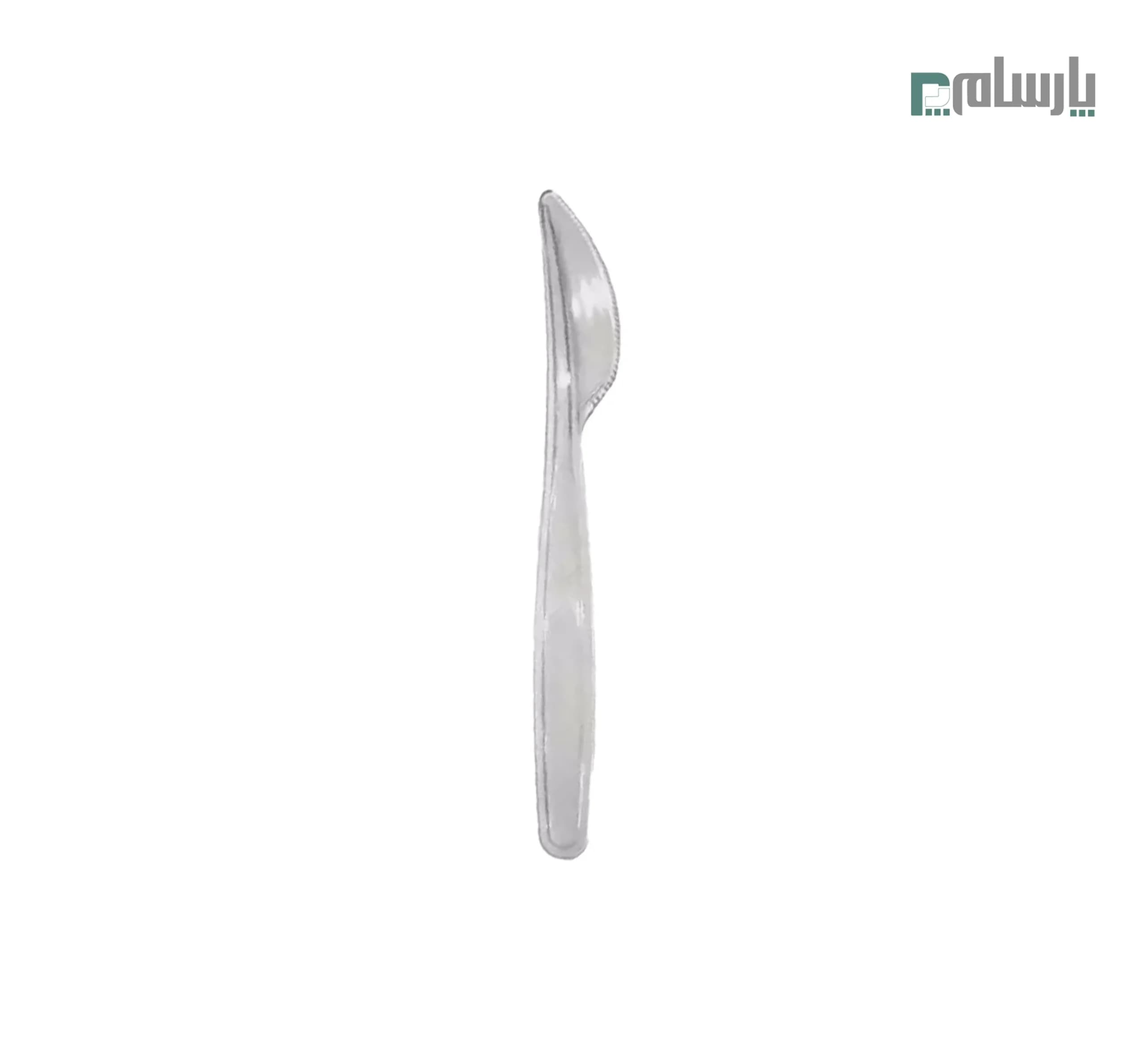 کارد یکبار مصرف مدل تورنتو