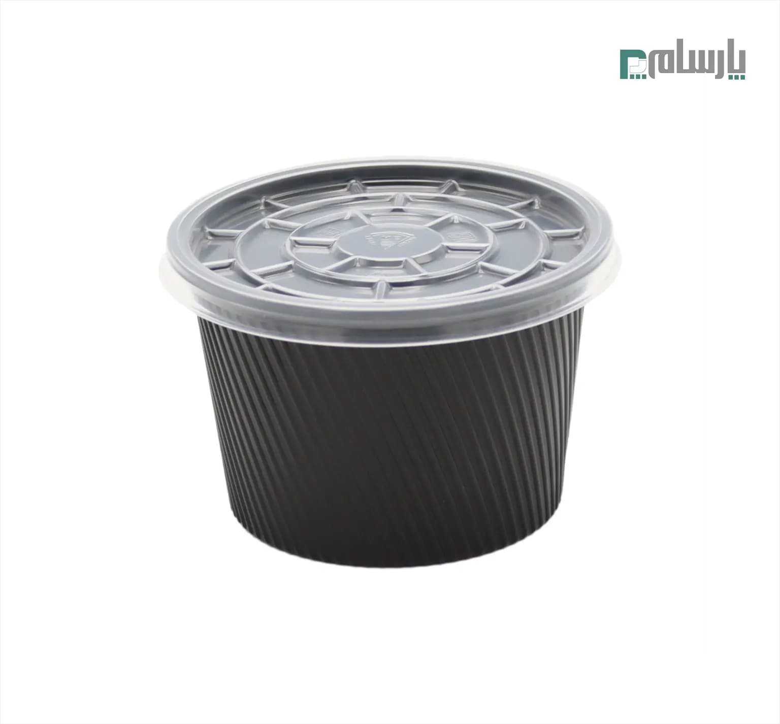 ظرف یکبار مصرف خورشتی مهرپارسا کد ST500