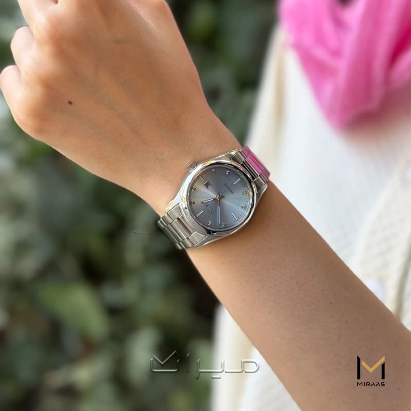 ساعت زنانه سیتیزن EW2700-54L — تصویر ۴