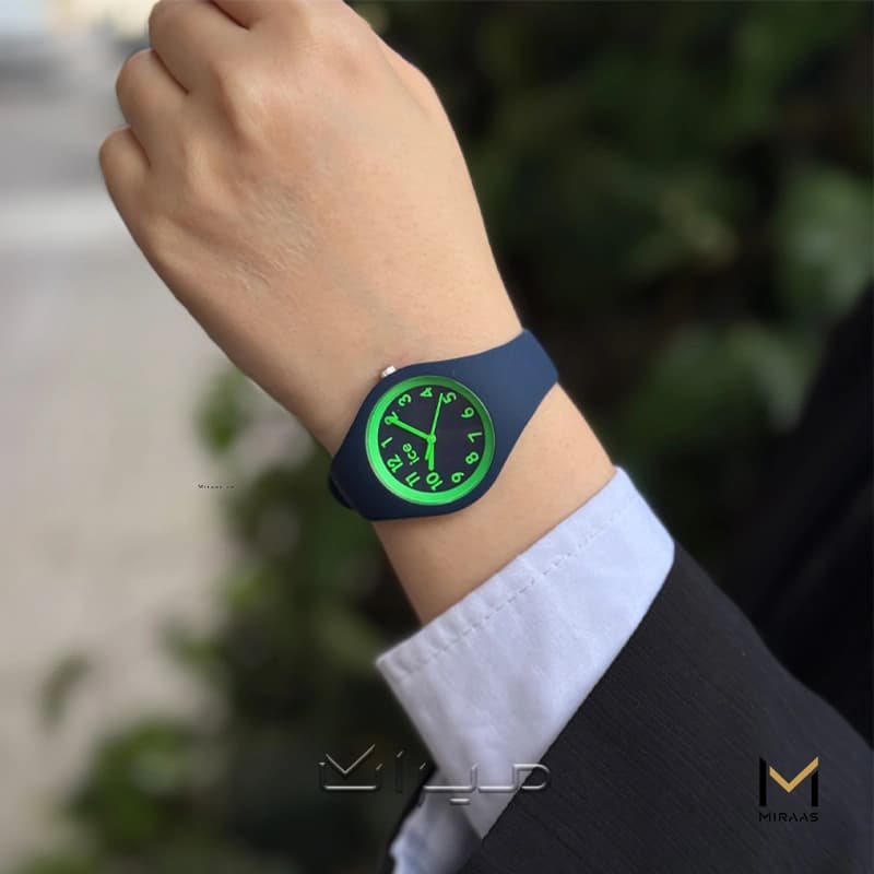 ساعت آیس 024805 — تصویر ۲