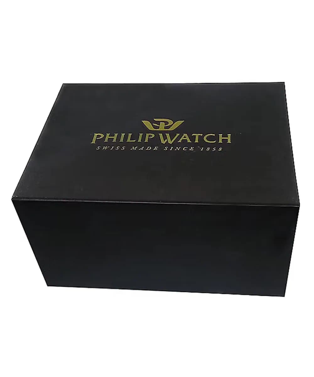 ساعت مردانه فیلیپ واچ R8271995026 — تصویر ۱۲