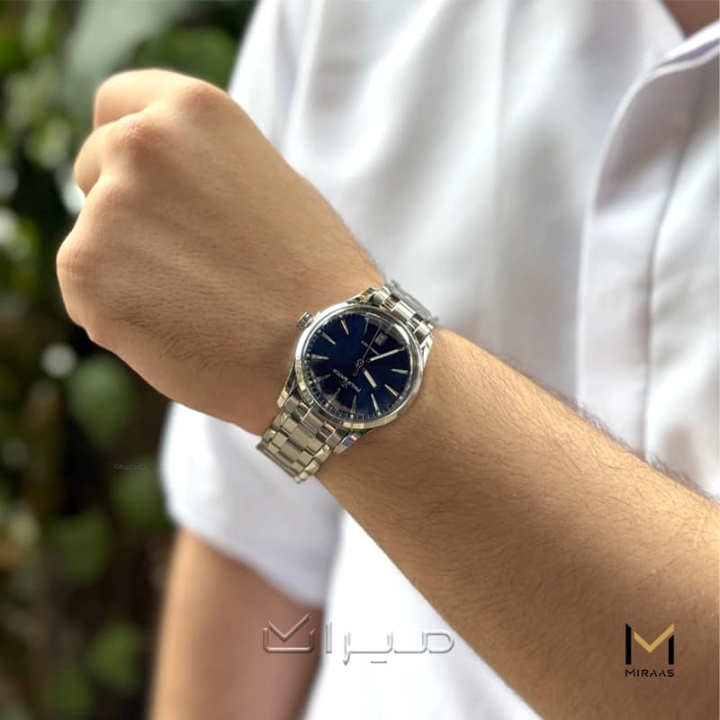 ساعت مردانه فیلیپ واچ R8253180004 — تصویر ۵