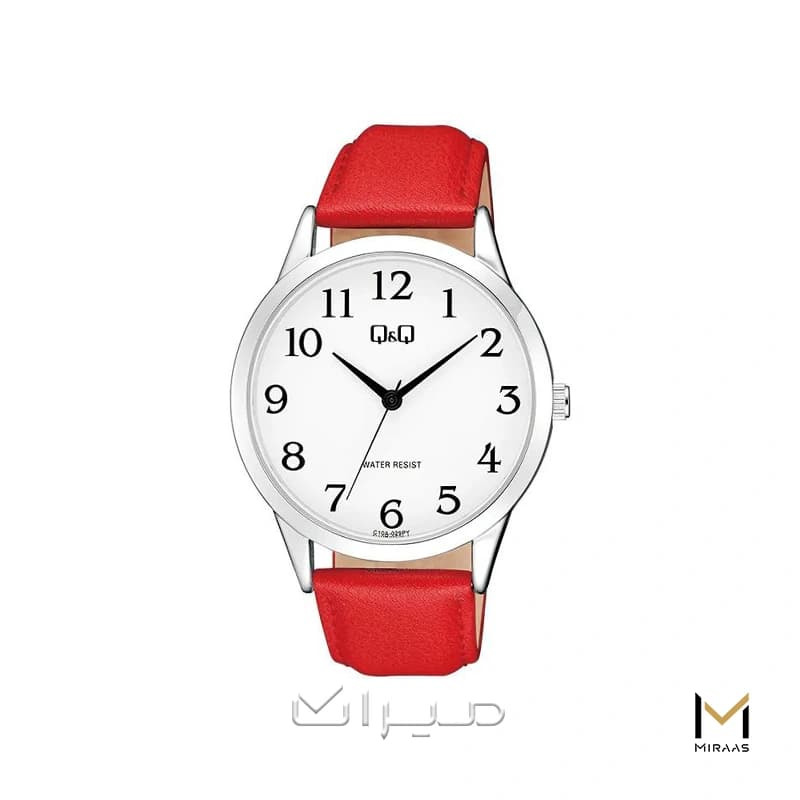 ساعت زنانه کیواندکیو C10A-029PY