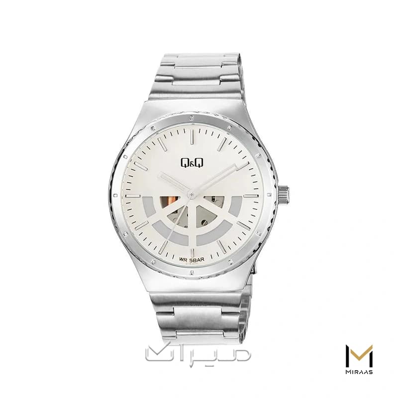 ساعت مردانه کیواندکیو Q71B-001PY