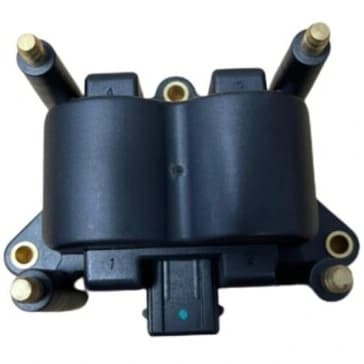 کویل ام وی ام 110 mvm چهارسیلندر شرکتی