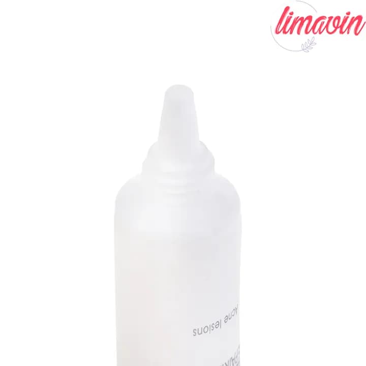 ژل کرم ترمیم کننده ساین اسکین مدل Acnes 4 مناسب انواع پوست وزن 20 گرم — تصویر ۴