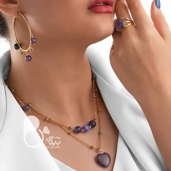 سرویس قلب آماتیست — تصویر ۴