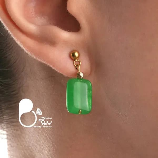 سرویس قلب زمردی — تصویر ۲