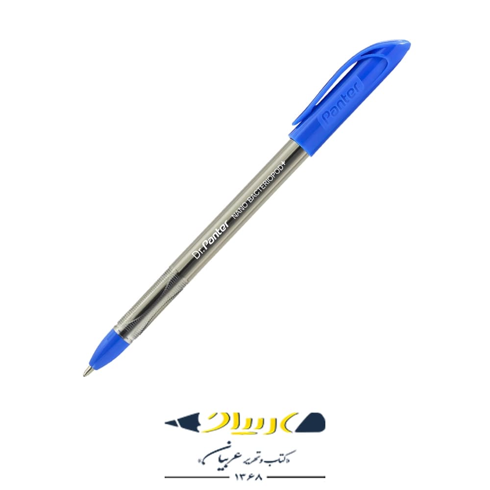 خودکار کریستال پنتر 1 ابی
