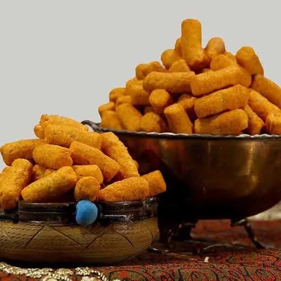 پفک سویق