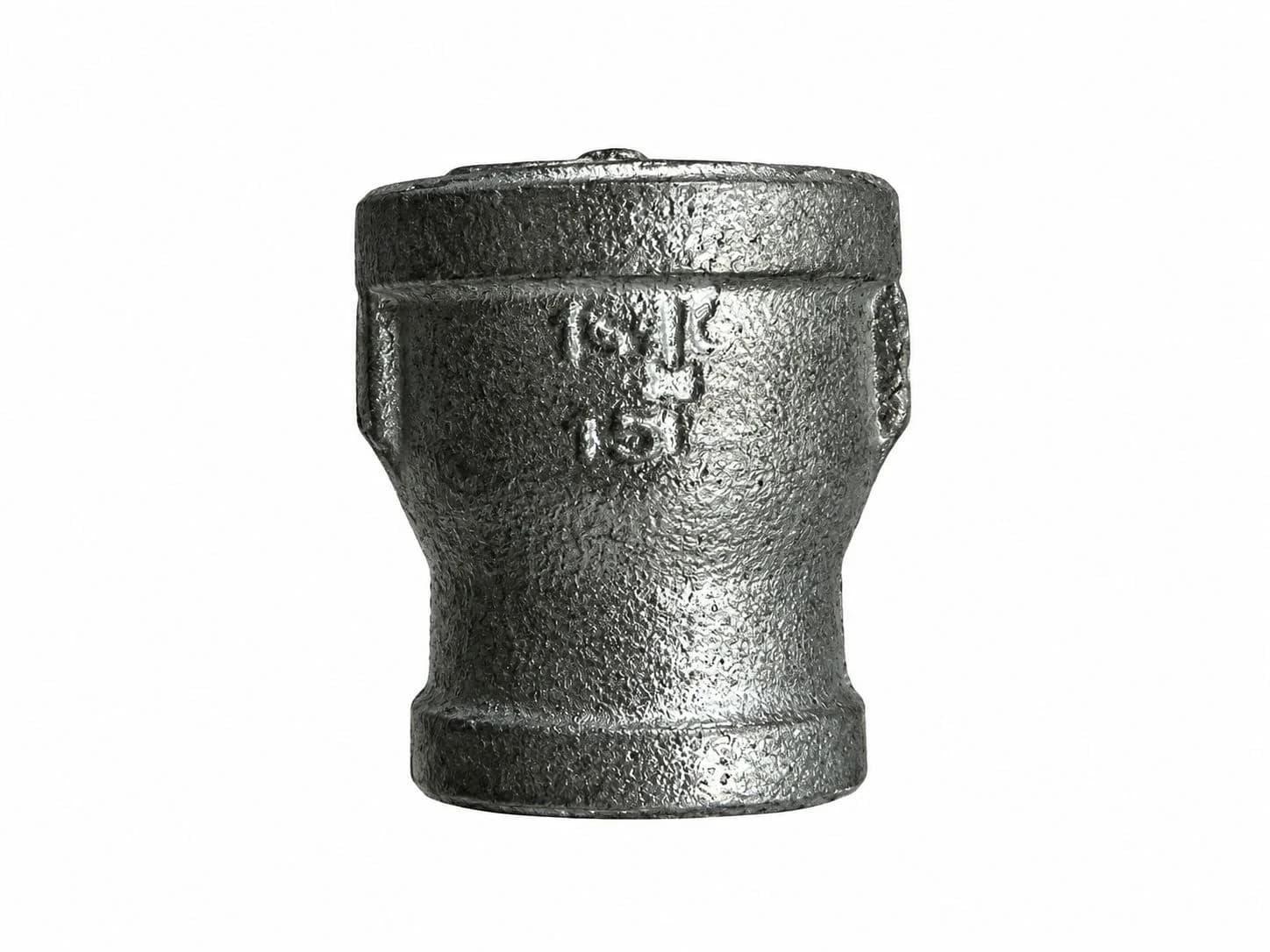 بوشن تبدیلی 3/4 به 1/2 گالوانیزه