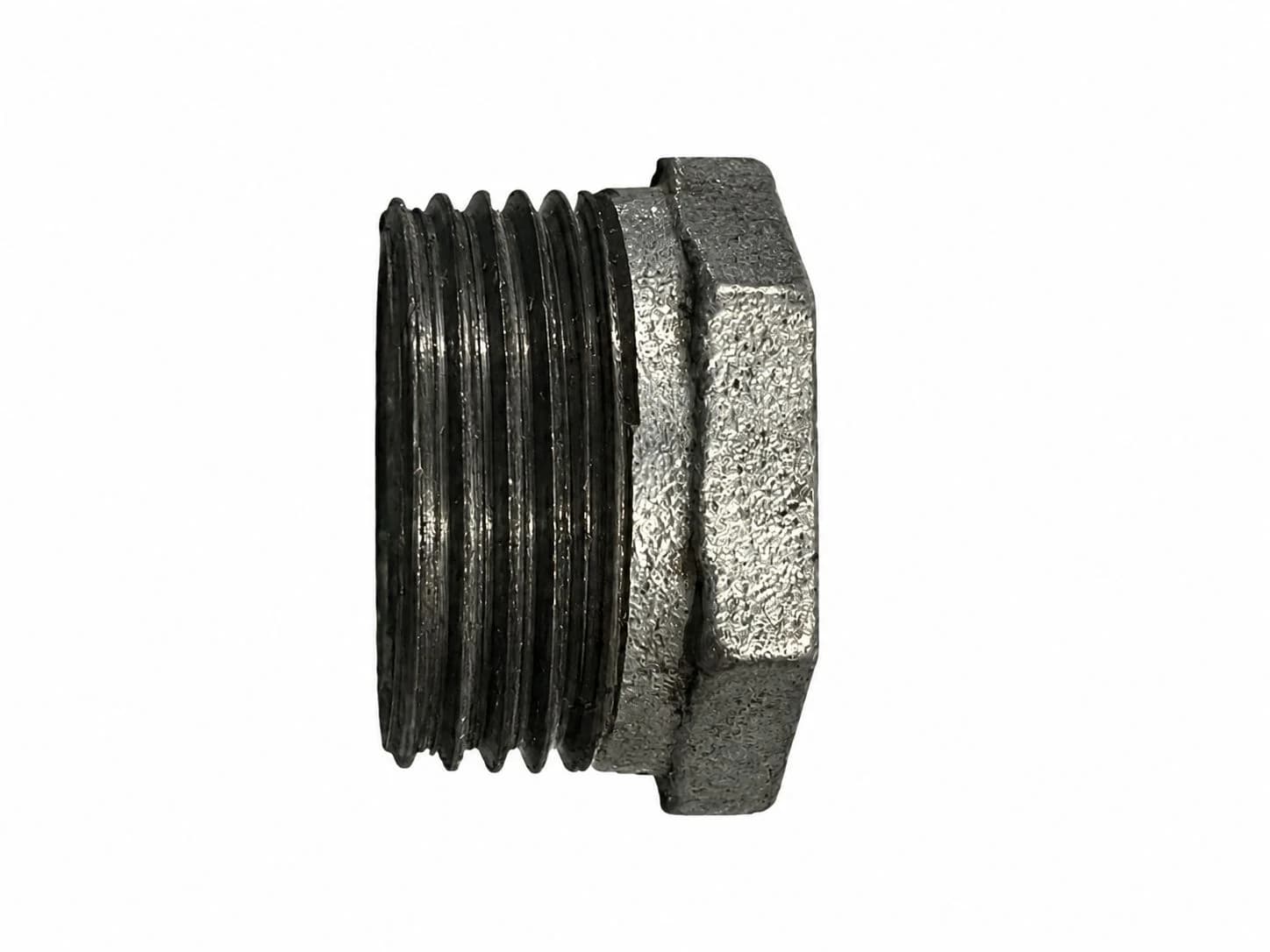 تبدیل 1 اینچ به 3/4 گالوانیزه