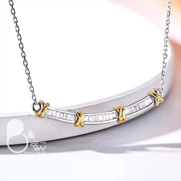 گردنبند لومیر باگت