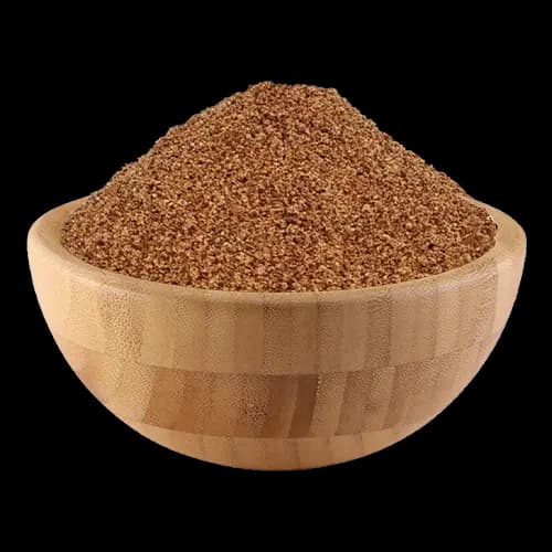 چاشنی سماق قهوه ای
