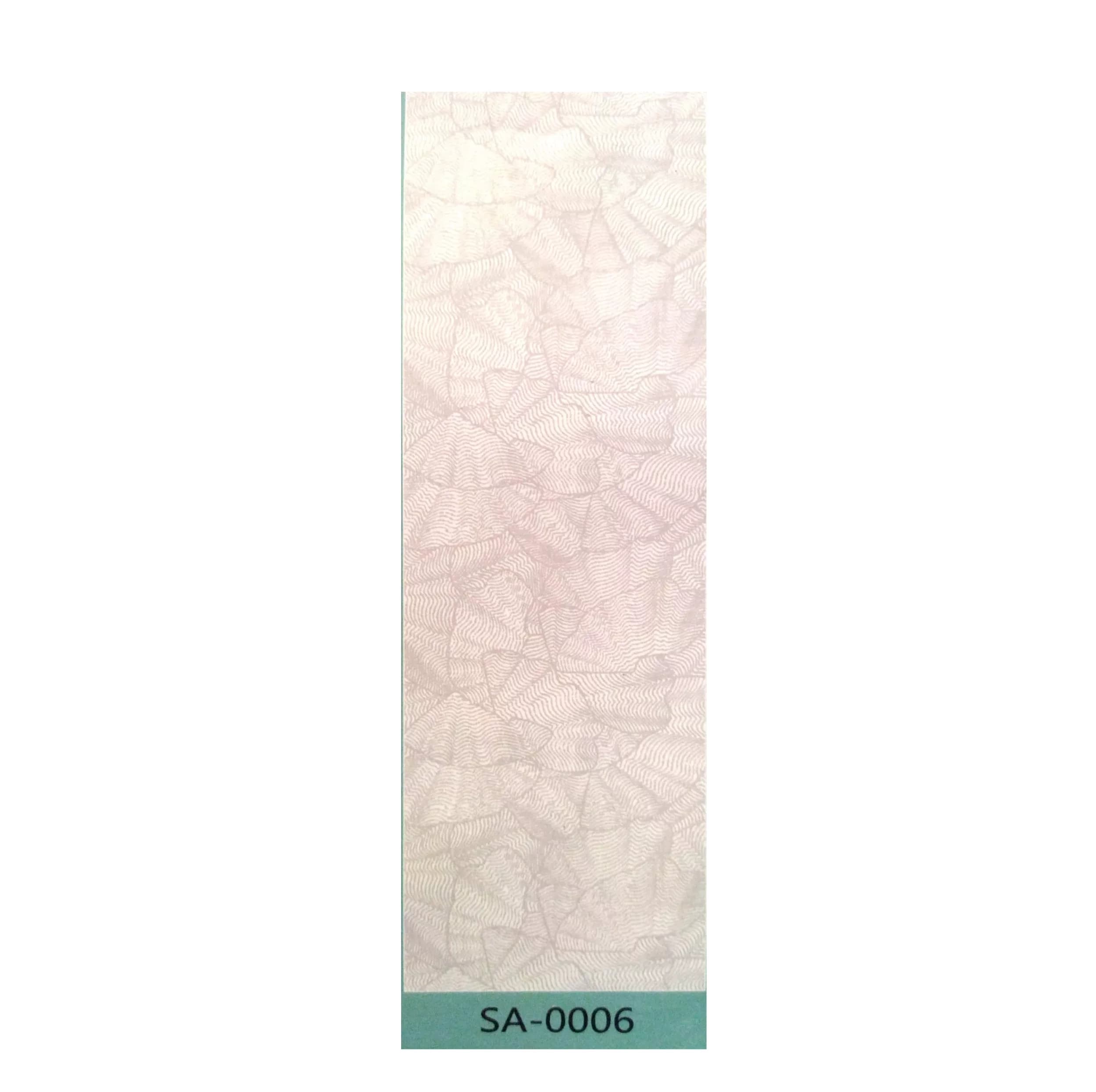 جلد چسبی کتاب اس اف مدل Sa-0006 — تصویر ۳