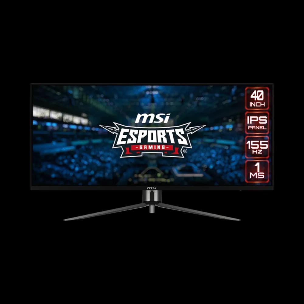 مانیتور Monitor MSI MAG 401QR