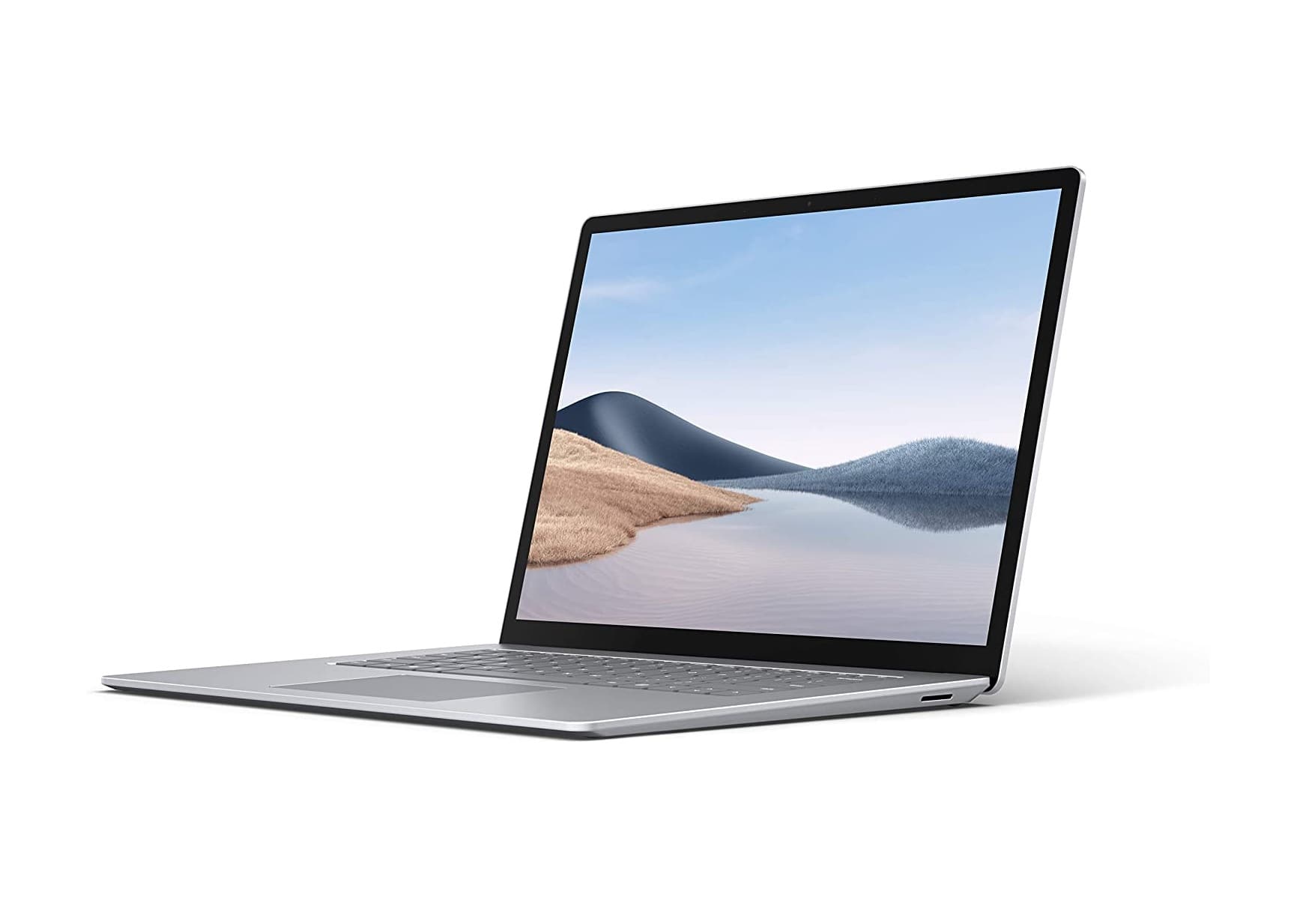 لپ تاپ Microsoft Surface Laptop 4 15 اینچ Core i7-1185G7 رم 16 گیگ SSD 512 گیگ — تصویر ۳