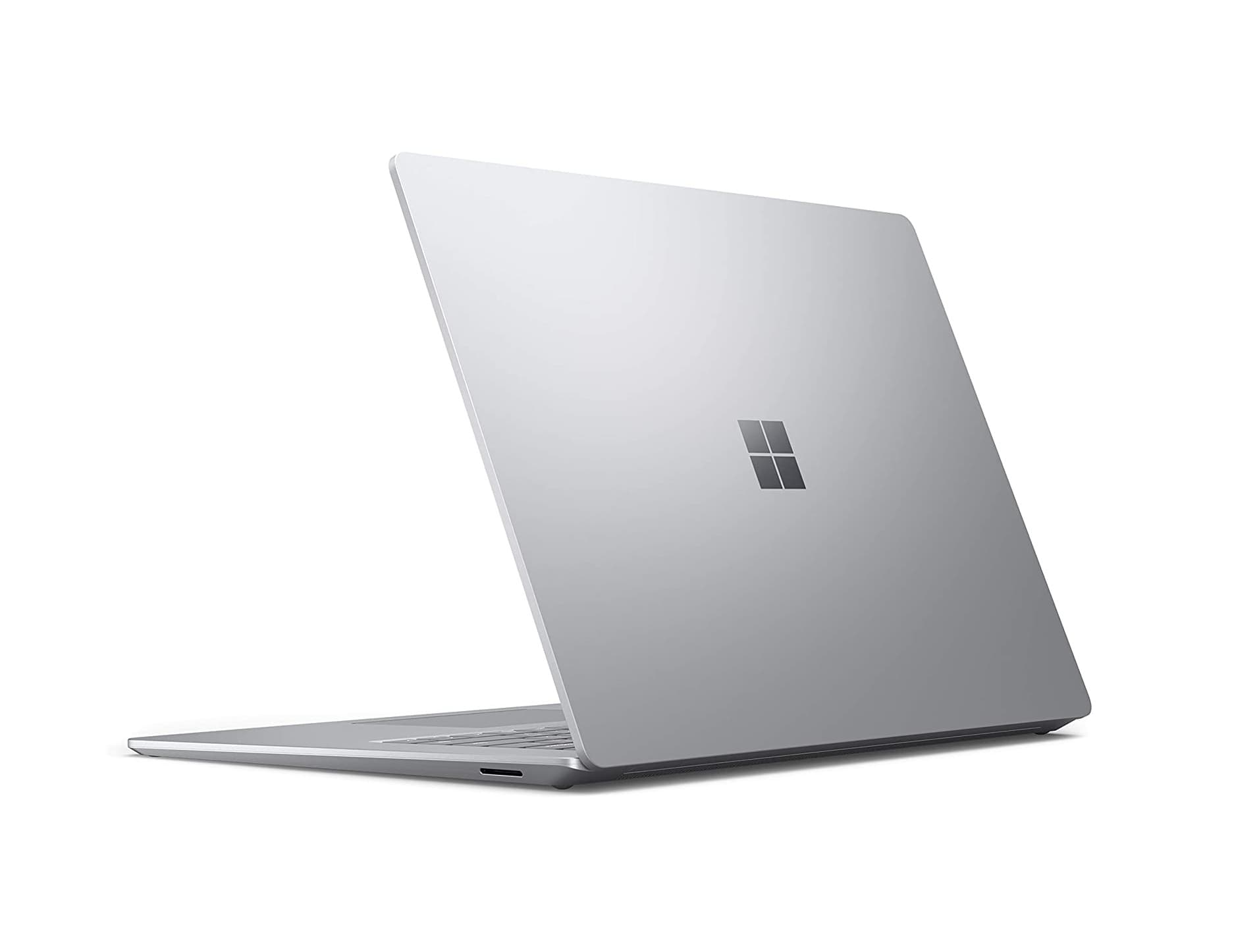 لپ تاپ Microsoft Surface Laptop 4 15 اینچ Core i7-1185G7 رم 16 گیگ SSD 512 گیگ — تصویر ۶