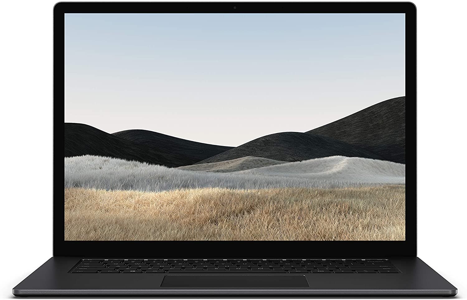 لپ تاپ Microsoft Surface Laptop 4 15 اینچ Core i7-1185G7 رم 16 گیگ SSD 512 گیگ — تصویر ۸