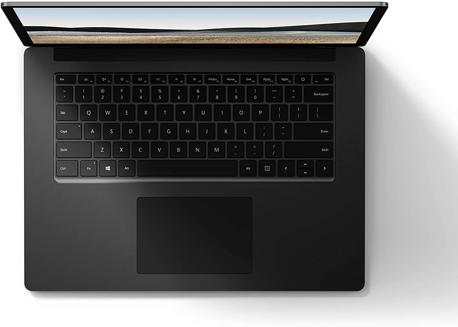 لپ تاپ Microsoft Surface Laptop 4 15 اینچ Core i7-1185G7 رم 16 گیگ SSD 512 گیگ — تصویر ۴
