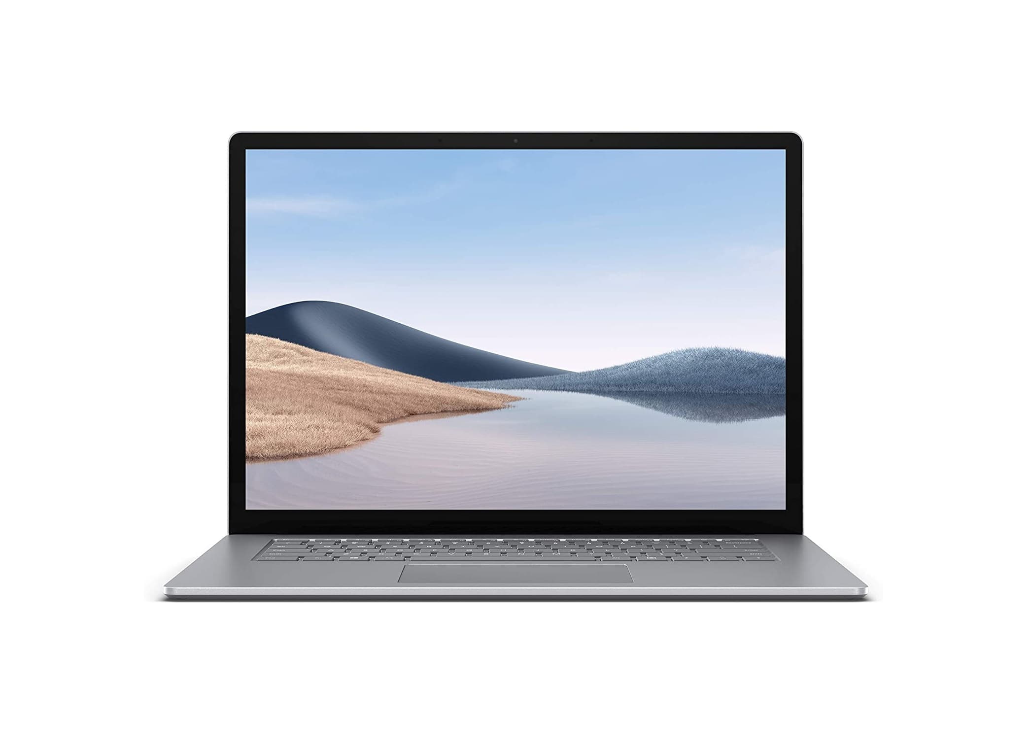 لپ تاپ Microsoft Surface Laptop 4 15 اینچ Core i7-1185G7 رم 16 گیگ SSD 512 گیگ