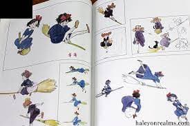 The Art of Kiki’s Delivery Service — تصویر ۲