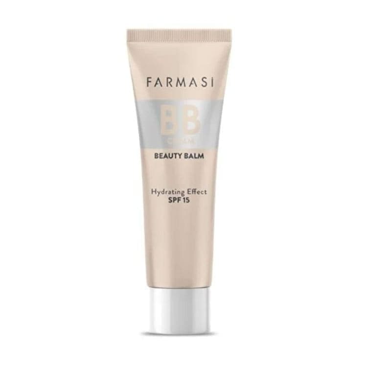 بی بی کرم فارماسی مدل امریکن (01) 30میل LIGHT