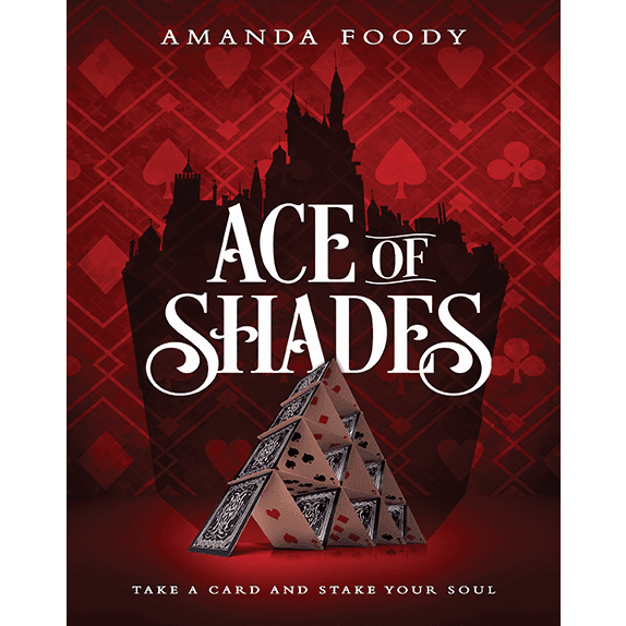 Ace of Shades – کتاب الکترونیکی انگلیسی