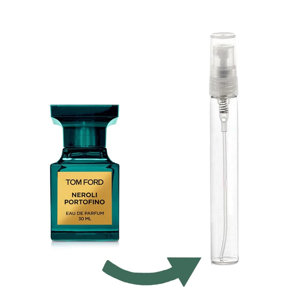 دکانت الحمبرا پورتو نرولی زنانه – Porto Neroli Femme — تصویر ۵