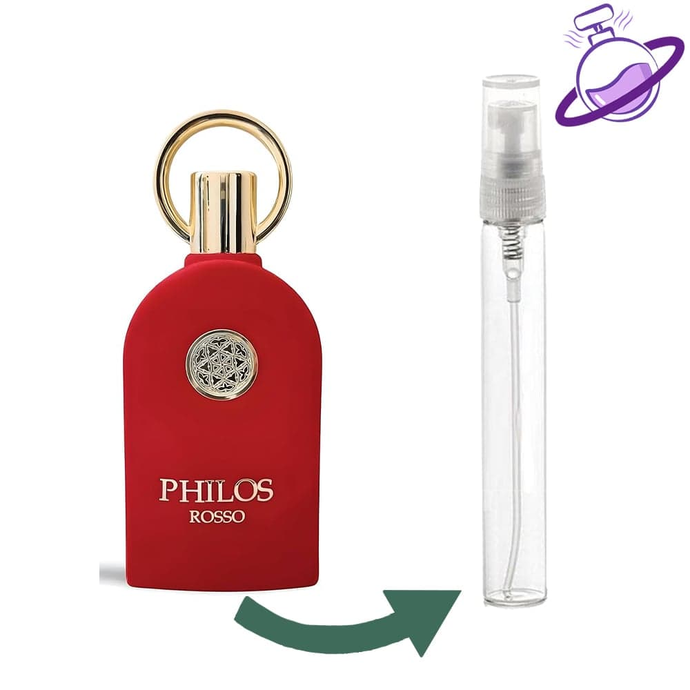 دکانت الحمبرا فیلسو بولد – Philos Bold