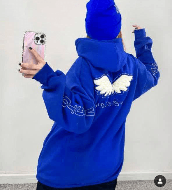 هودی پرواز(پک 6 عددی)