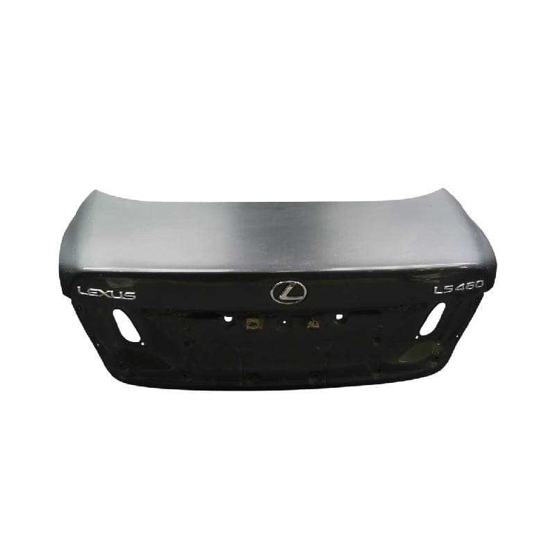 درب صندوق لکسوس LS 460