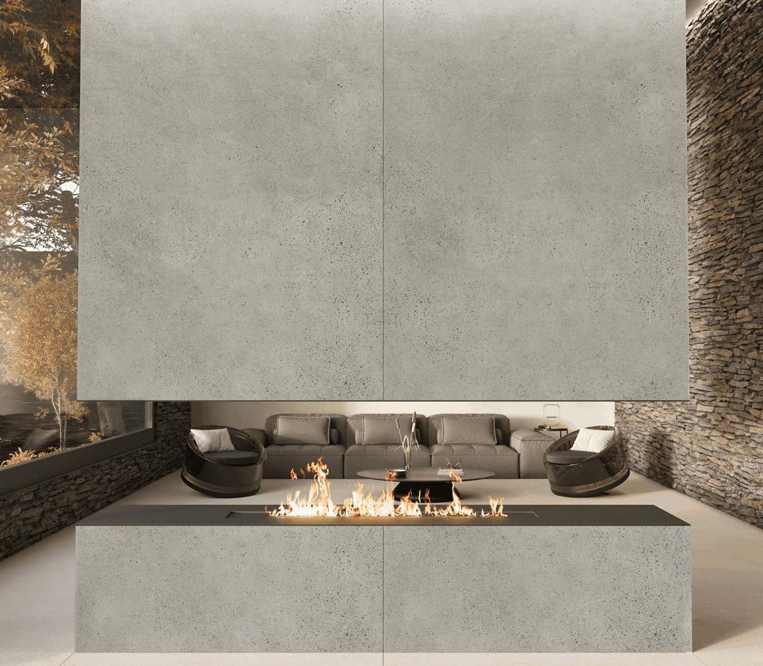 Plazza Gray برند فاوانیا
