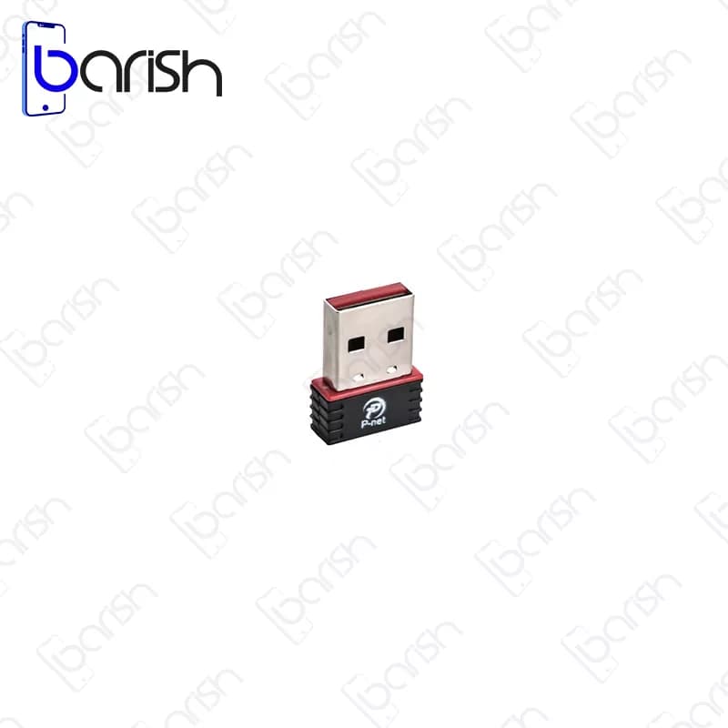 دانگل وای فای پی نت مدل CO.100 — تصویر ۲