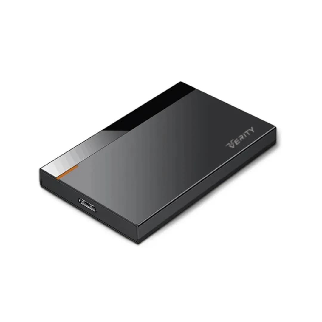باکس هارد 2.5 اینچی USB 3.0 وریتی مدل V-EH22